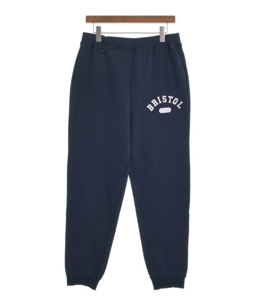 F.C.R.B(エフシーアールビー)スウェットパンツ 紺 サイズ:M/2200491878098