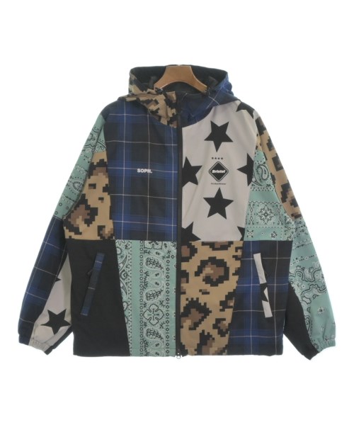 エフシーアールビー(F.C.R.B)のF.C.R.B ブルゾン（その他）