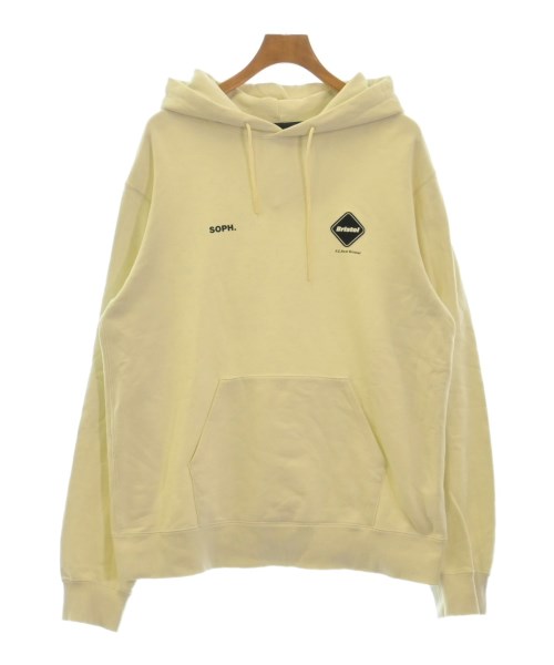 エフシーアールビー(F.C.R.B)のF.C.R.B パーカー