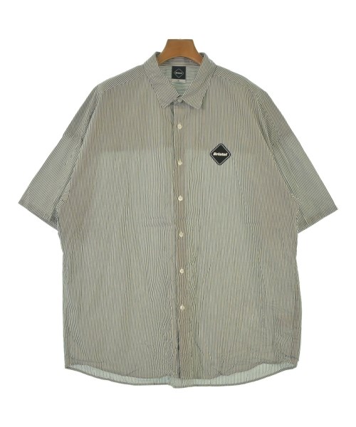 エフシーアールビー(F.C.R.B)のF.C.R.B カジュアルシャツ