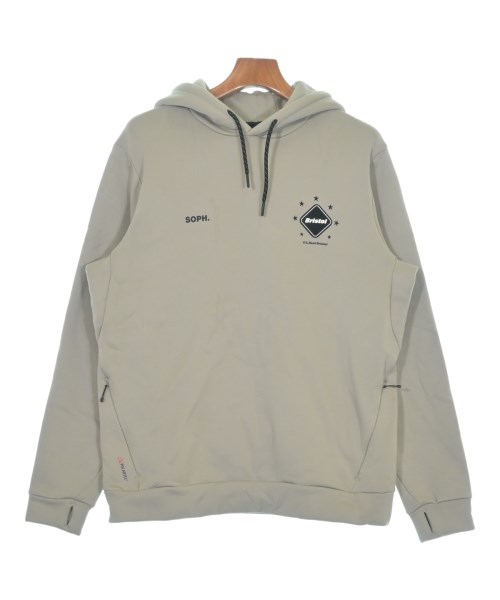 エフシーアールビー(F.C.R.B)のF.C.R.B パーカー