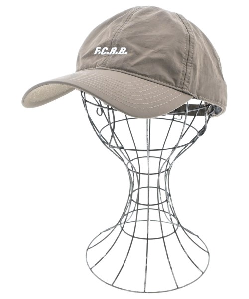 エフシーアールビー(F.C.R.B)のF.C.R.B キャップ