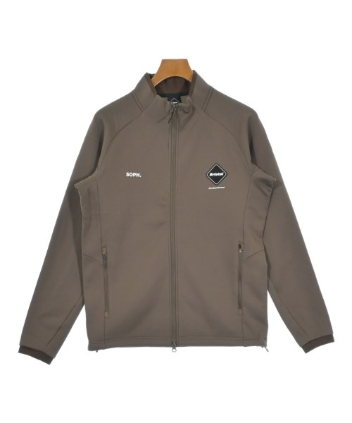 F.C.R.B(エフシーアールビー)のブルゾン サイズ:S 28,000円