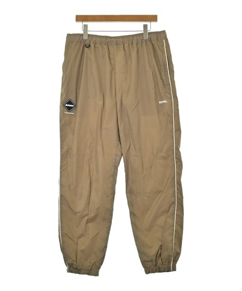 F.C.R.B(エフシーアールビー)その他 茶 サイズ:XL/2200641413025