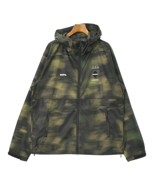 エフシーアールビー(F.C.R.B)のF.C.R.B ブルゾン（その他）