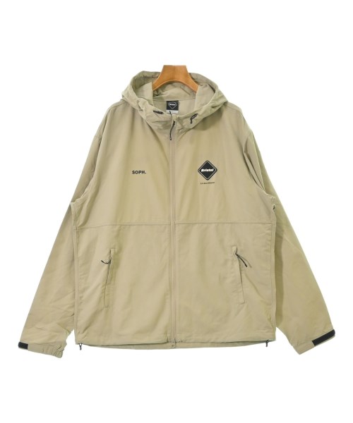 エフシーアールビー(F.C.R.B)のF.C.R.B マウンテンパーカー