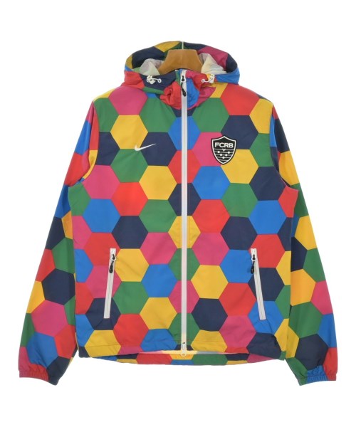 エフシーアールビー(F.C.R.B)のF.C.R.B マウンテンパーカー