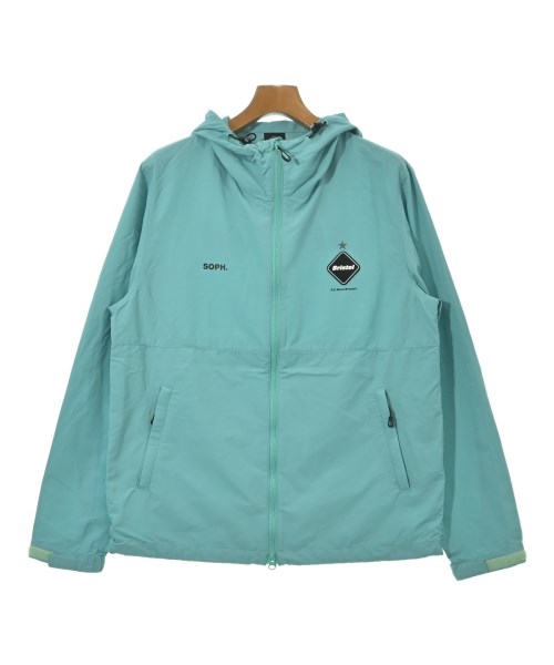 エフシーアールビー(F.C.R.B)のF.C.R.B マウンテンパーカー