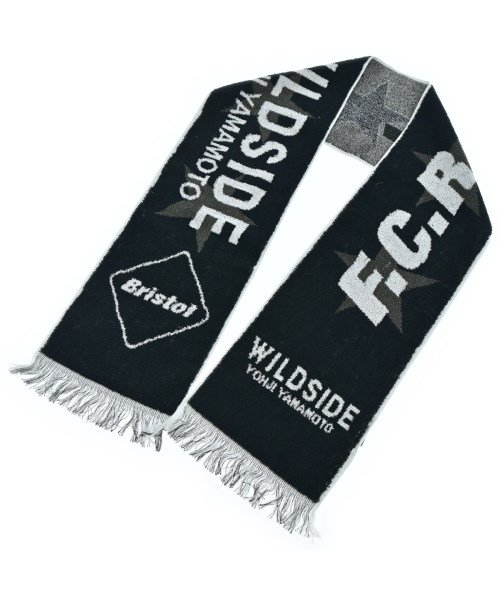 エフシーアールビー(F.C.R.B)のF.C.R.B マフラー