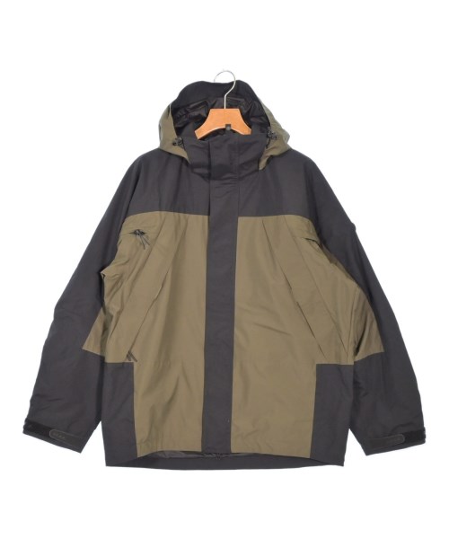 エフシーアールビー(F.C.R.B)のF.C.R.B マウンテンパーカー