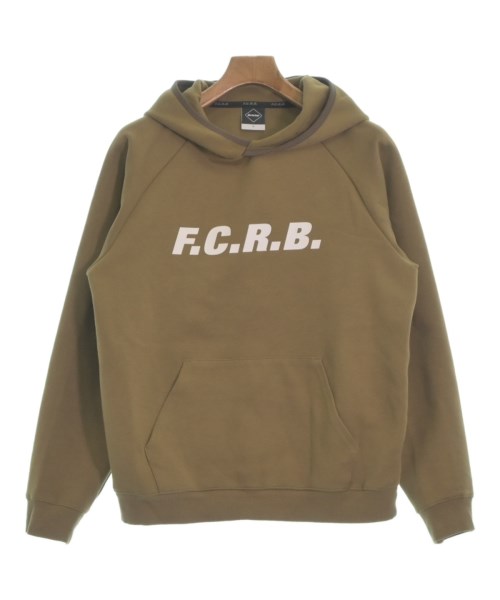 エフシーアールビー(F.C.R.B)のF.C.R.B パーカー