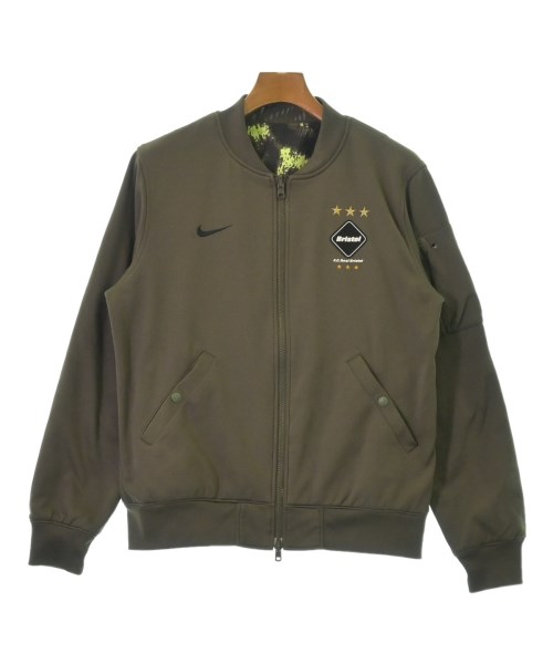 F.C.R.B(エフシーアールビー)その他 カーキ サイズ:S/2200534823023