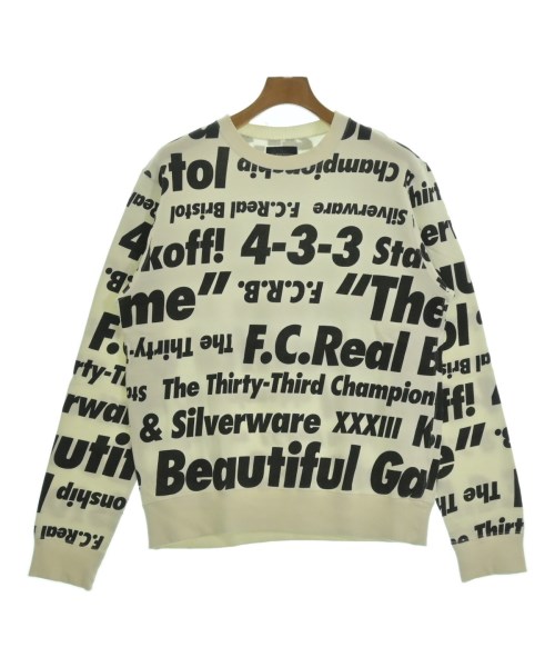 エフシーアールビー(F.C.R.B)のF.C.R.B スウェット