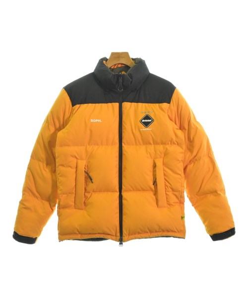 エフシーアールビー(F.C.R.B)のF.C.R.B ダウンジャケット/ダウンベスト