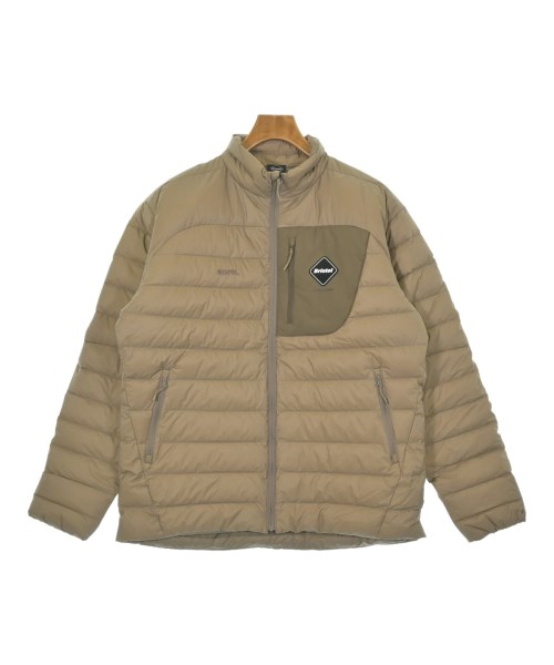 エフシーアールビー(F.C.R.B)のF.C.R.B ダウンジャケット/ダウンベスト