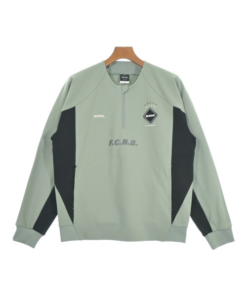 F.C.R.B(エフシーアールビー)のスウェット サイズ:M 20,400円