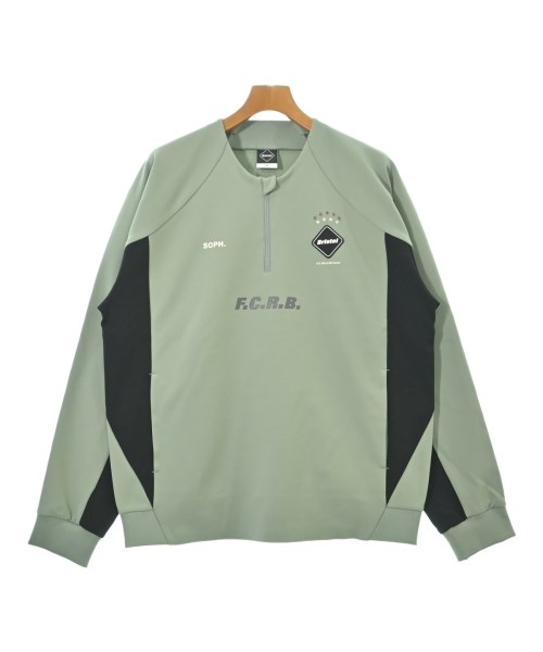エフシーアールビー(F.C.R.B)のF.C.R.B スウェット