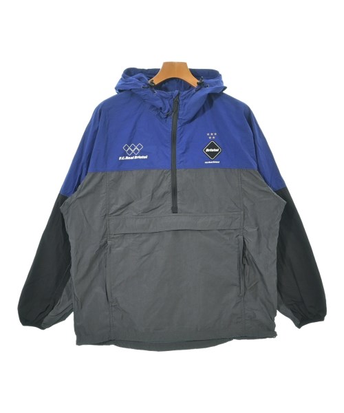 F.C.R.B(エフシーアールビー)のマウンテンパーカー サイズ:S 20,400円