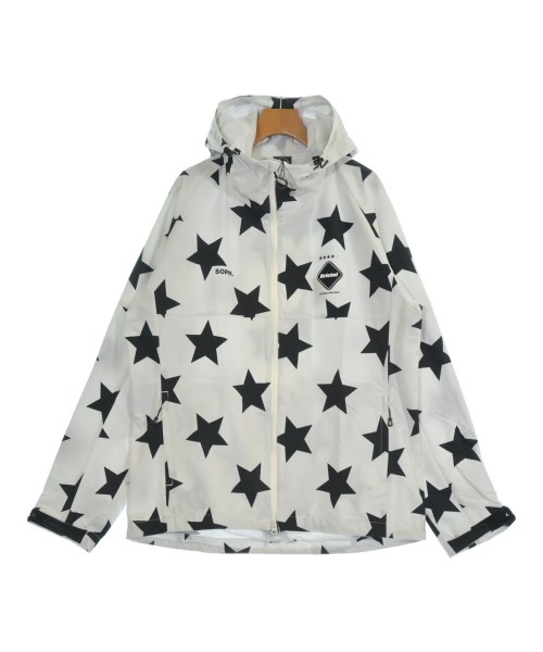 エフシーアールビー(F.C.R.B)のF.C.R.B マウンテンパーカー