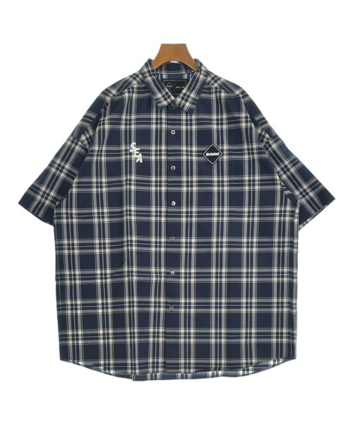 エフシーアールビー(F.C.R.B)のF.C.R.B カジュアルシャツ