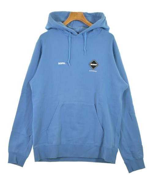 エフシーアールビー(F.C.R.B)のF.C.R.B パーカー