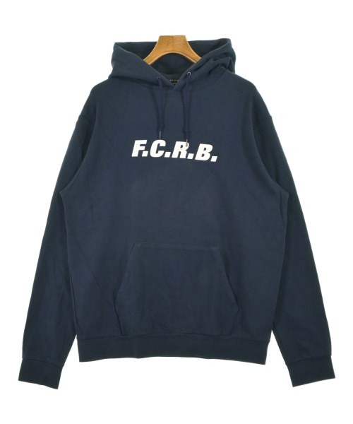 エフシーアールビー(F.C.R.B)のF.C.R.B パーカー