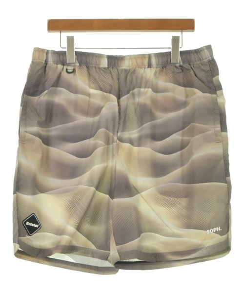 エフシーアールビー(F.C.R.B)のF.C.R.B ショートパンツ