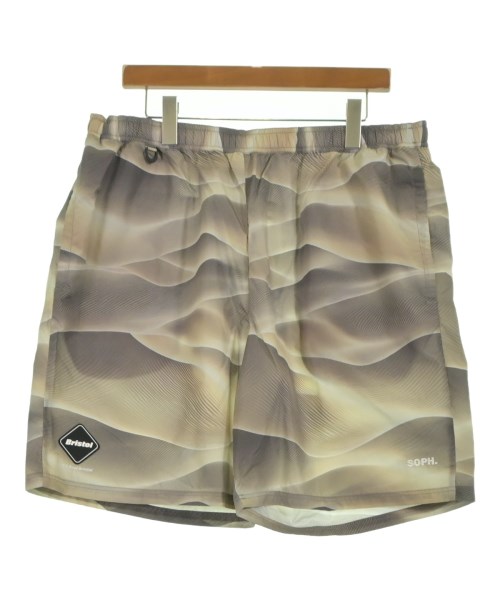 エフシーアールビー(F.C.R.B)のF.C.R.B ショートパンツ