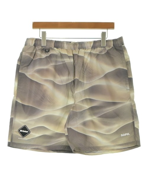 エフシーアールビー(F.C.R.B)のF.C.R.B ショートパンツ