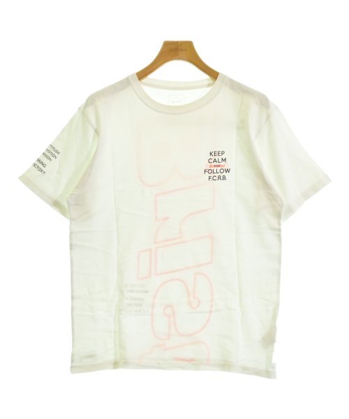 F.C.R.B(エフシーアールビー)のTシャツ・カットソー サイズ:- 4,400円