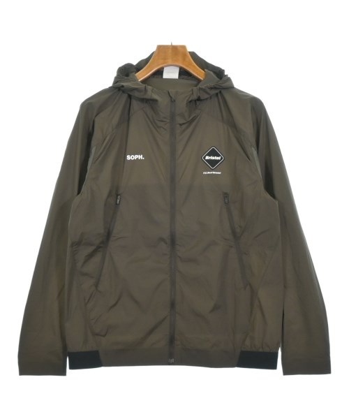 F.C.R.B(エフシーアールビー)のマウンテンパーカー サイズ:M 30,400円