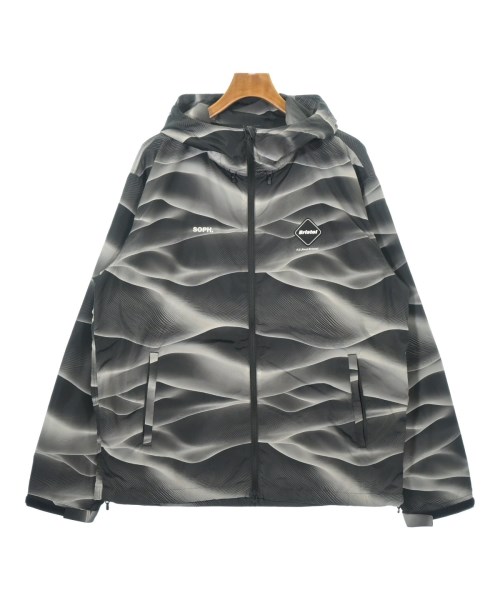 エフシーアールビー(F.C.R.B)のF.C.R.B マウンテンパーカー