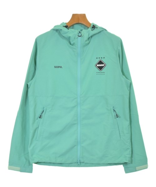 エフシーアールビー(F.C.R.B)のF.C.R.B マウンテンパーカー