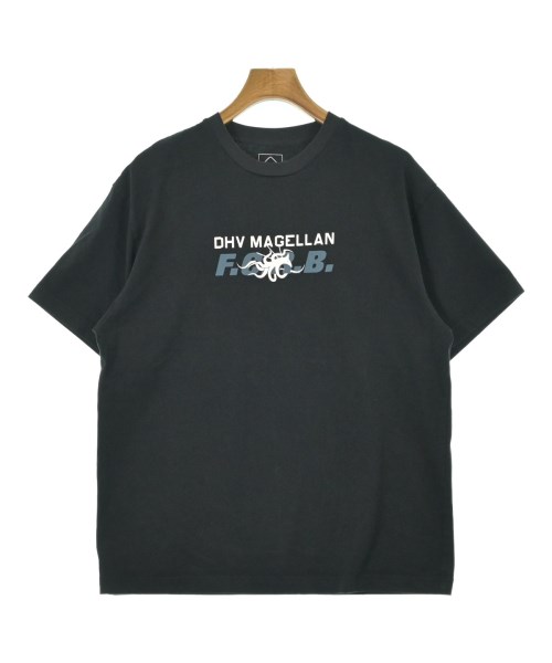 F.C.R.B(エフシーアールビー)Tシャツ・カットソー 黒 サイズ:L/2200673966018