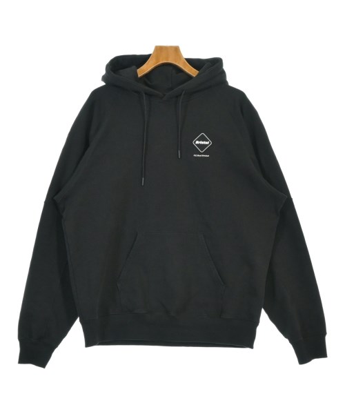 F.C.R.B(エフシーアールビー)パーカー 赤 サイズ:XL/2200675047036