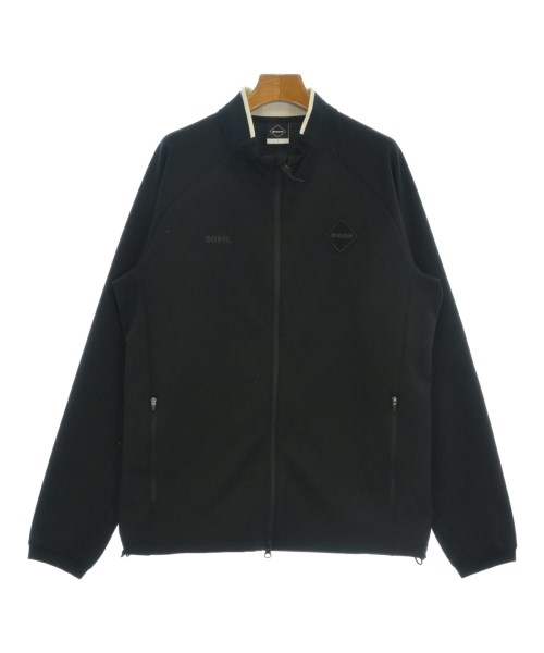 F.C.R.B(エフシーアールビー)スウェット 黒 サイズ:L/2200677488035