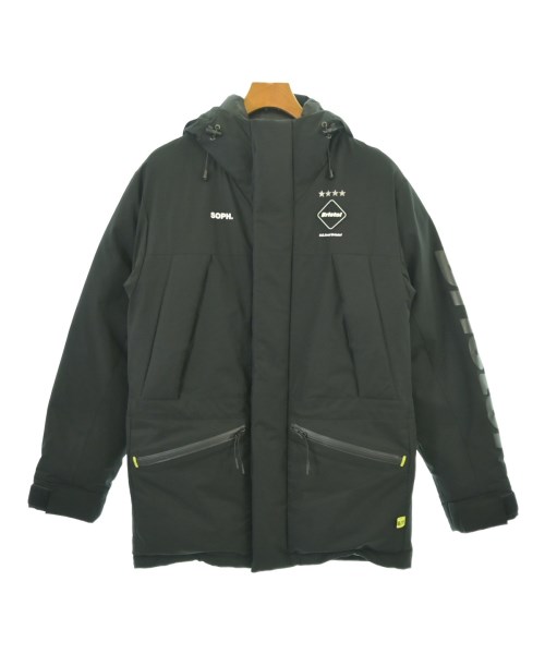 F.C.R.B(エフシーアールビー)のダウンジャケット/ダウンベスト サイズ:M 47,500円