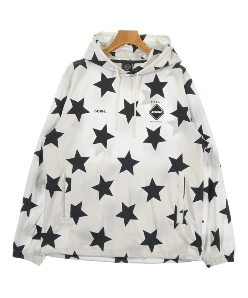 F.C.R.B(エフシーアールビー)その他 白 サイズ:L/2200679905035