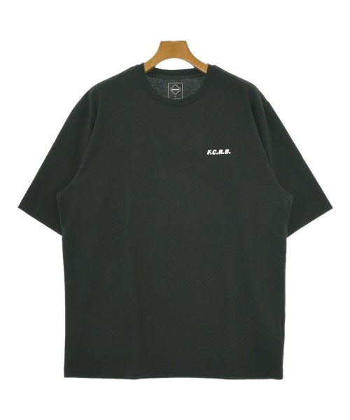 F.C.R.B(エフシーアールビー)Tシャツ・カットソー 黒 サイズ:L/2200679905325