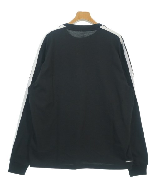 F.C.R.B(エフシーアールビー)Tシャツ・カットソー 黒 サイズ:L/2200679905387