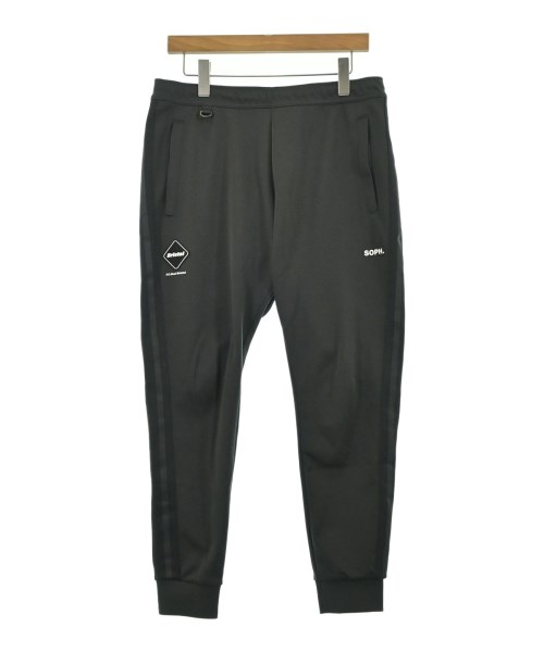 F.C.R.B(エフシーアールビー)スウェットパンツ グレー サイズ:L/2200679905493