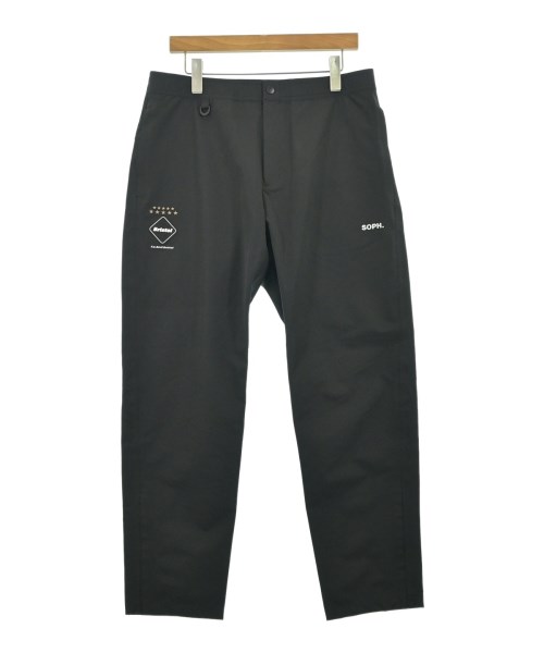 F.C.R.B(エフシーアールビー)その他 黒 サイズ:XL/2200681776029