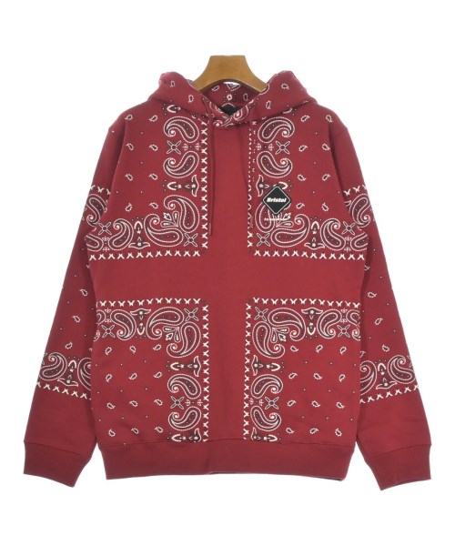 F.C.R.B(エフシーアールビー)のパーカー サイズ:M 26,200円