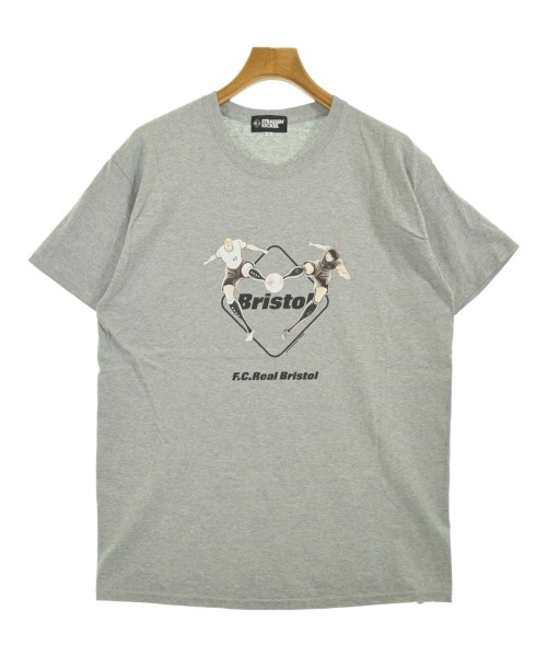 F.C.R.B(エフシーアールビー)のTシャツ・カットソー サイズ:L 8,600円