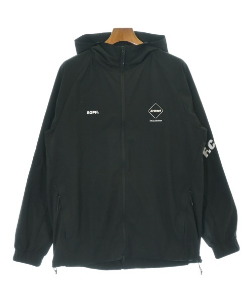 F.C.R.B(エフシーアールビー)のマウンテンパーカー サイズ:XL 23,400円