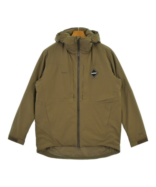 F.C.R.B(エフシーアールビー)のダウンジャケット/ダウンベスト サイズ:M 44,000円