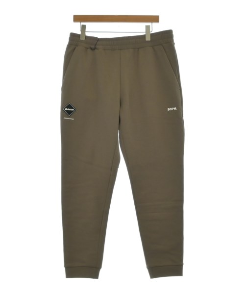 F.C.R.B(エフシーアールビー)その他 茶 サイズ:XXL/2200648965206