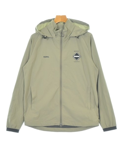 F.C.R.B(エフシーアールビー)のブルゾン サイズ:M 17,000円