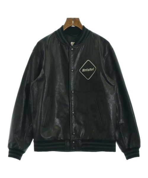 F.C.R.B(エフシーアールビー)のスタジャン サイズ:M 66,700円