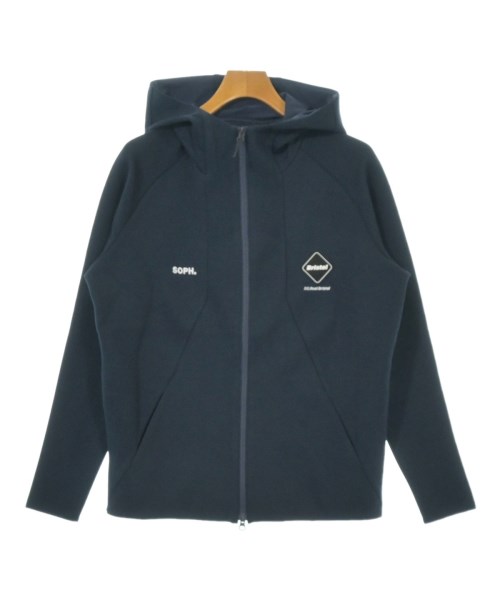 F.C.R.B(エフシーアールビー)のパーカー サイズ:S 27,500円
